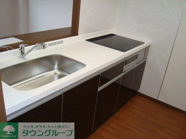 ヒンメルブローの物件内観写真